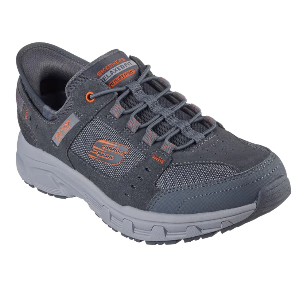 Oak Canyon Slip-ins Relaxed Fit Sneakers - Image 2