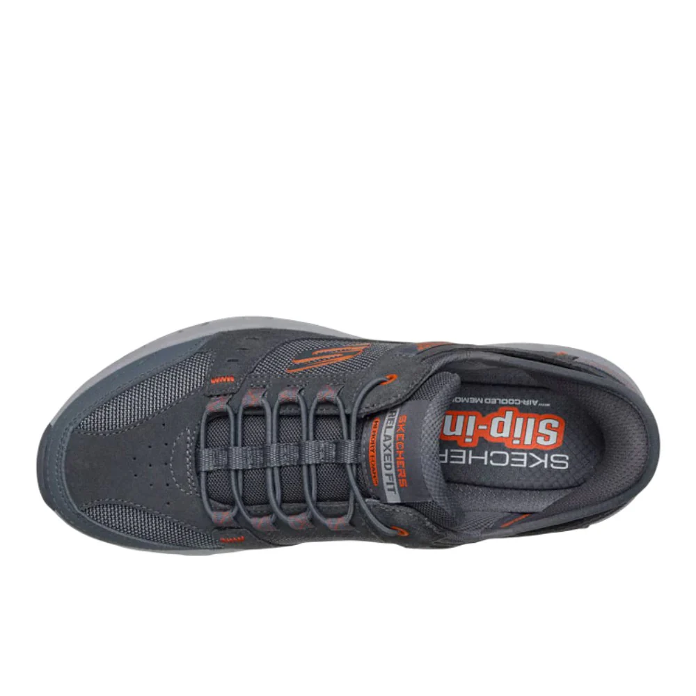 Oak Canyon Slip-ins Relaxed Fit Sneakers - Image 4