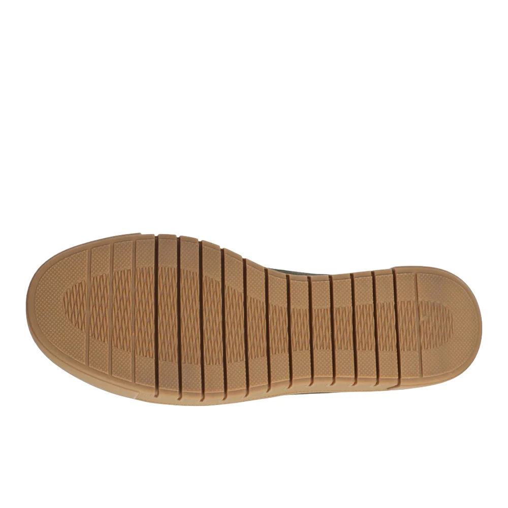 Oaklee Platform Ankle Boots - Image 5