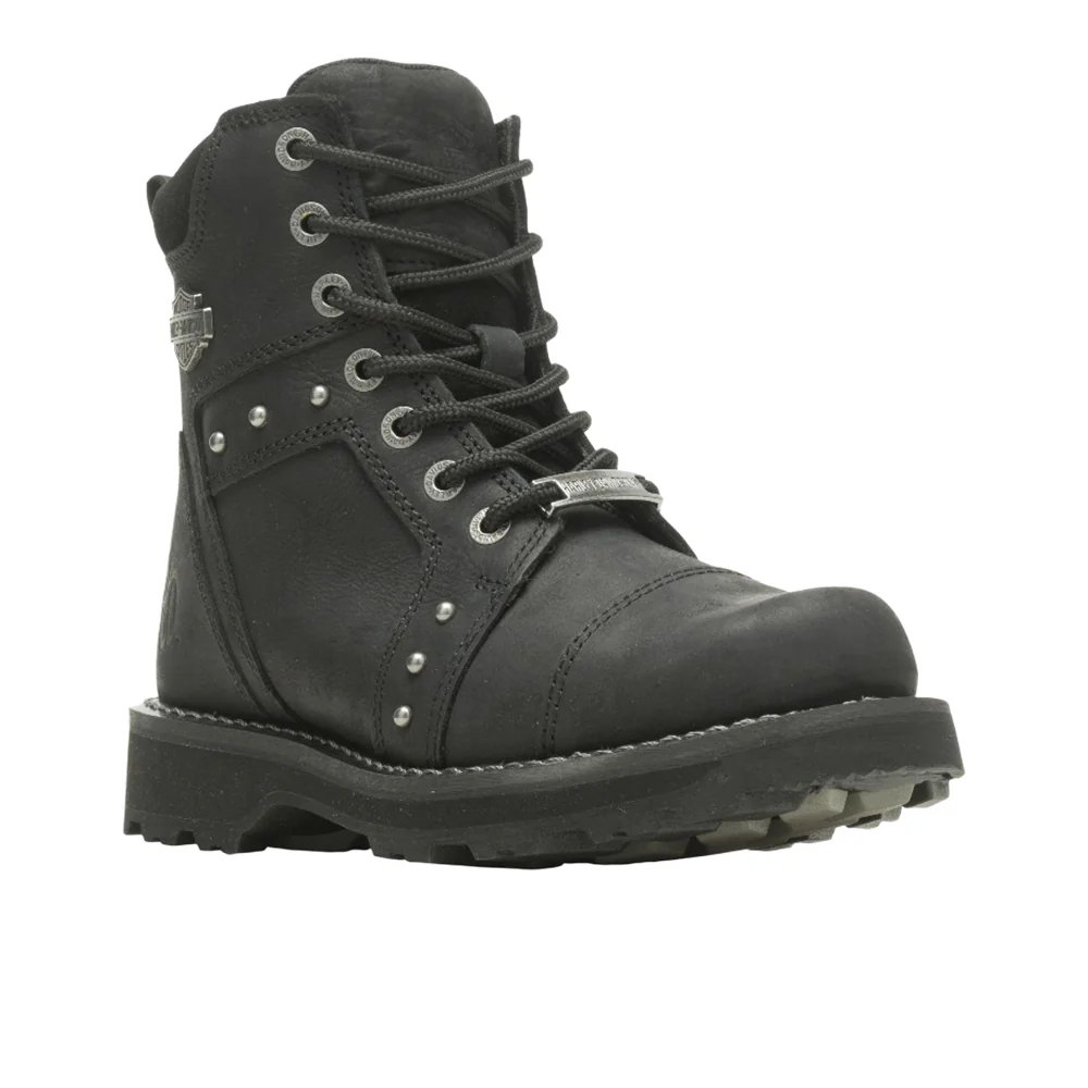 Oakleigh 5.5 Inch Boot - Image 2
