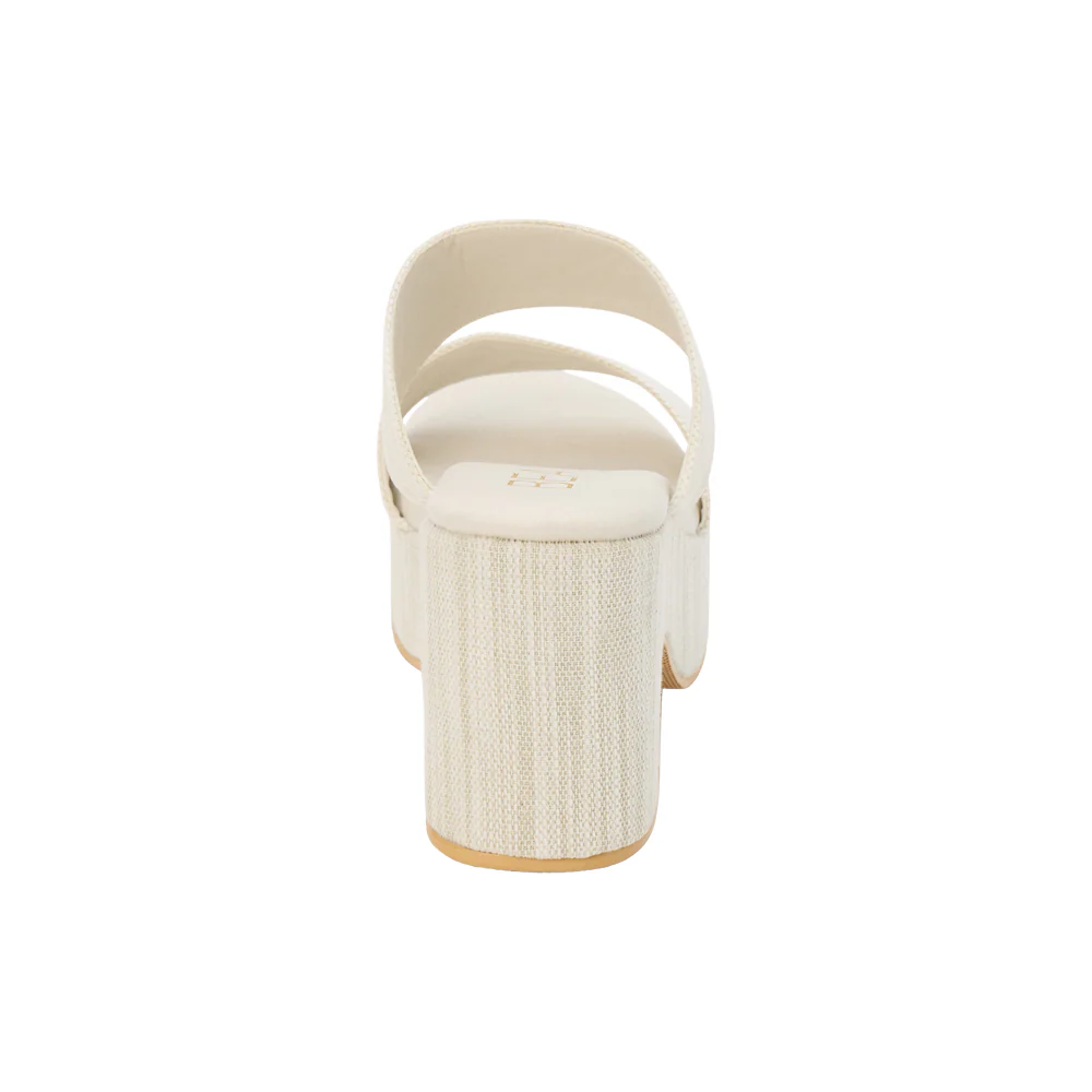 Ocean Ave Platform Block Heel Sandals - Image 5