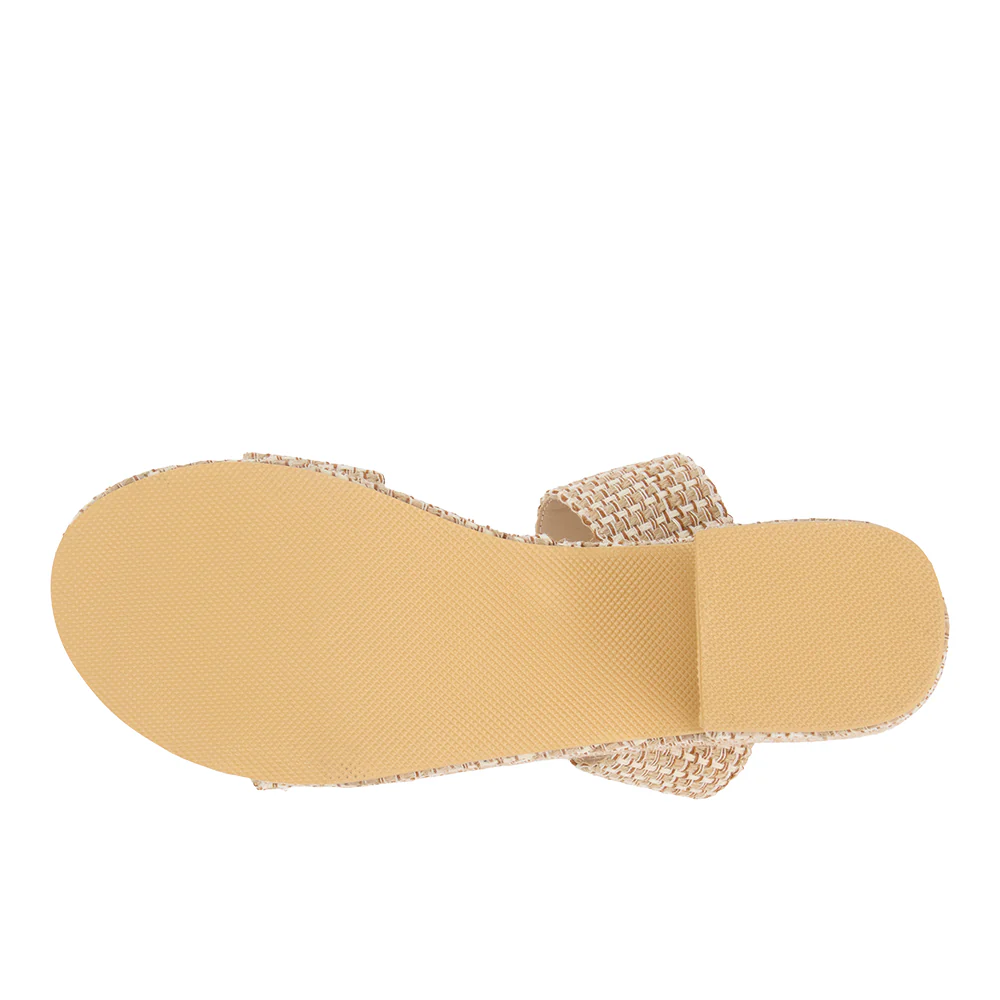 Ocean Ave Platform Block Heel Sandals - Image 5