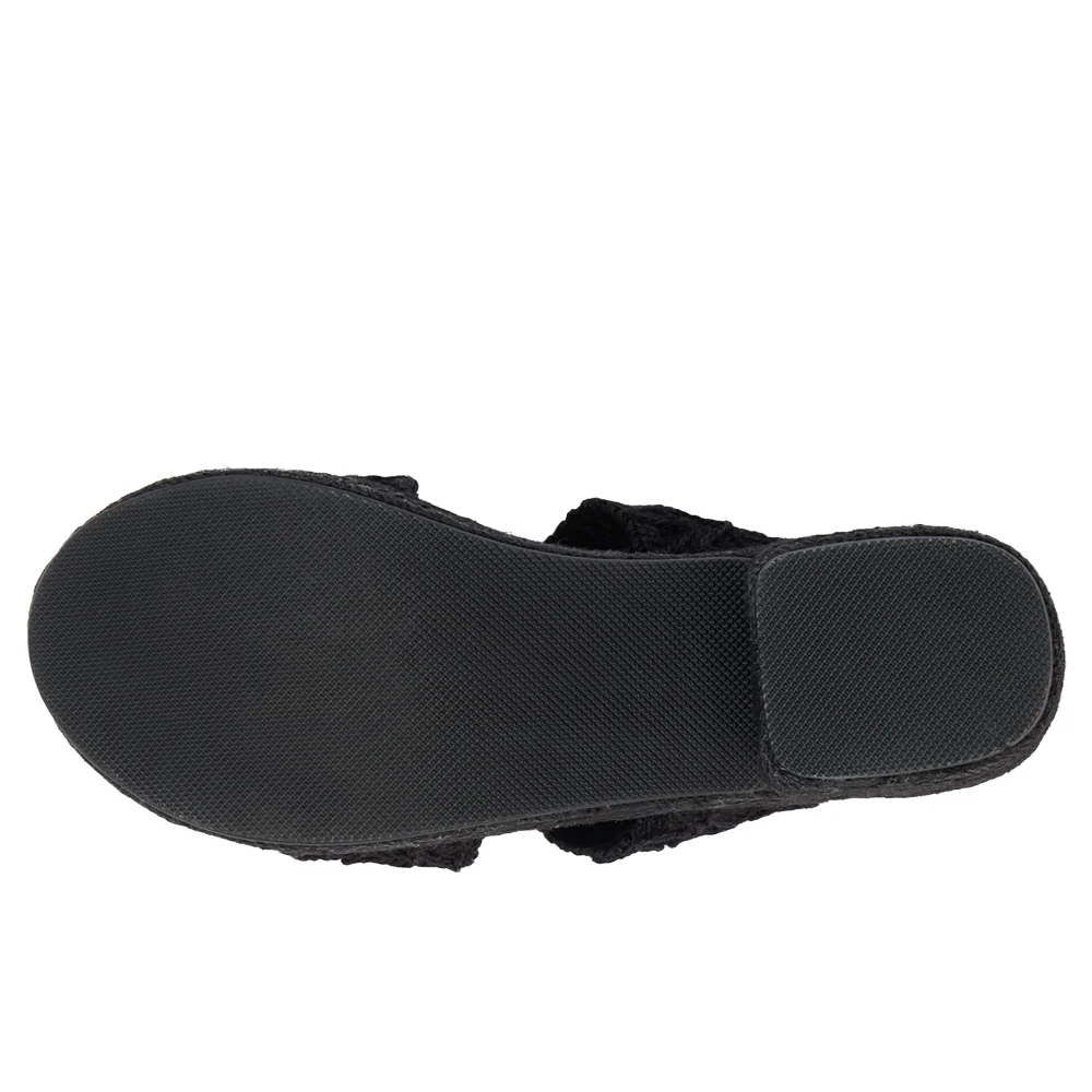 Ocean Ave Platform Block Heel Sandals - Image 5