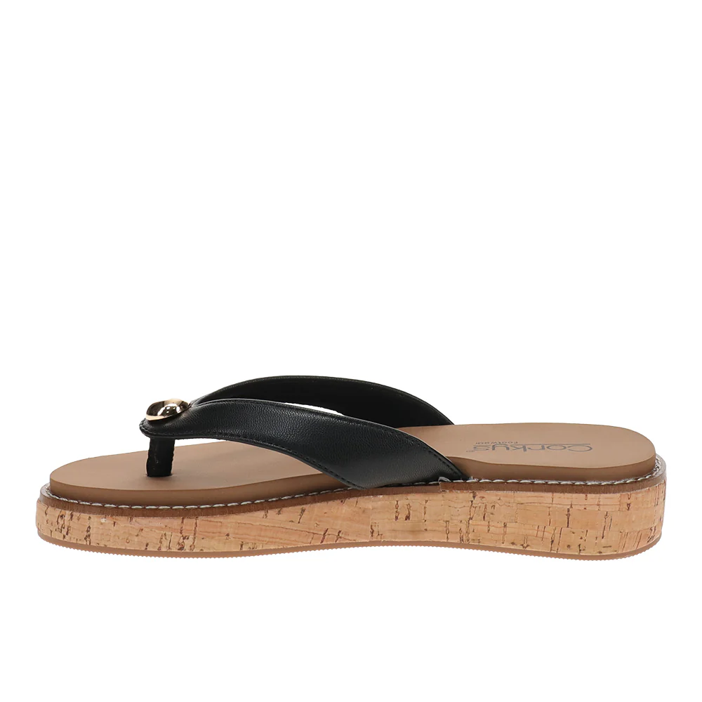 Off the Deep End Flip Flops - Image 3