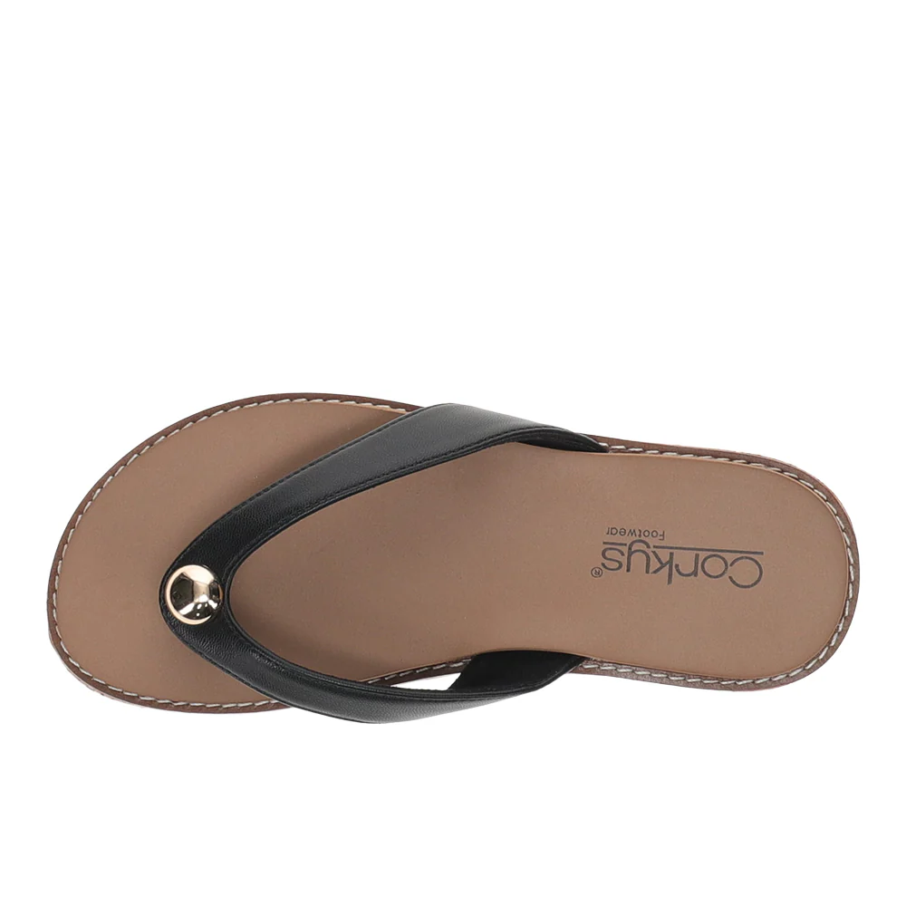 Off the Deep End Flip Flops - Image 4