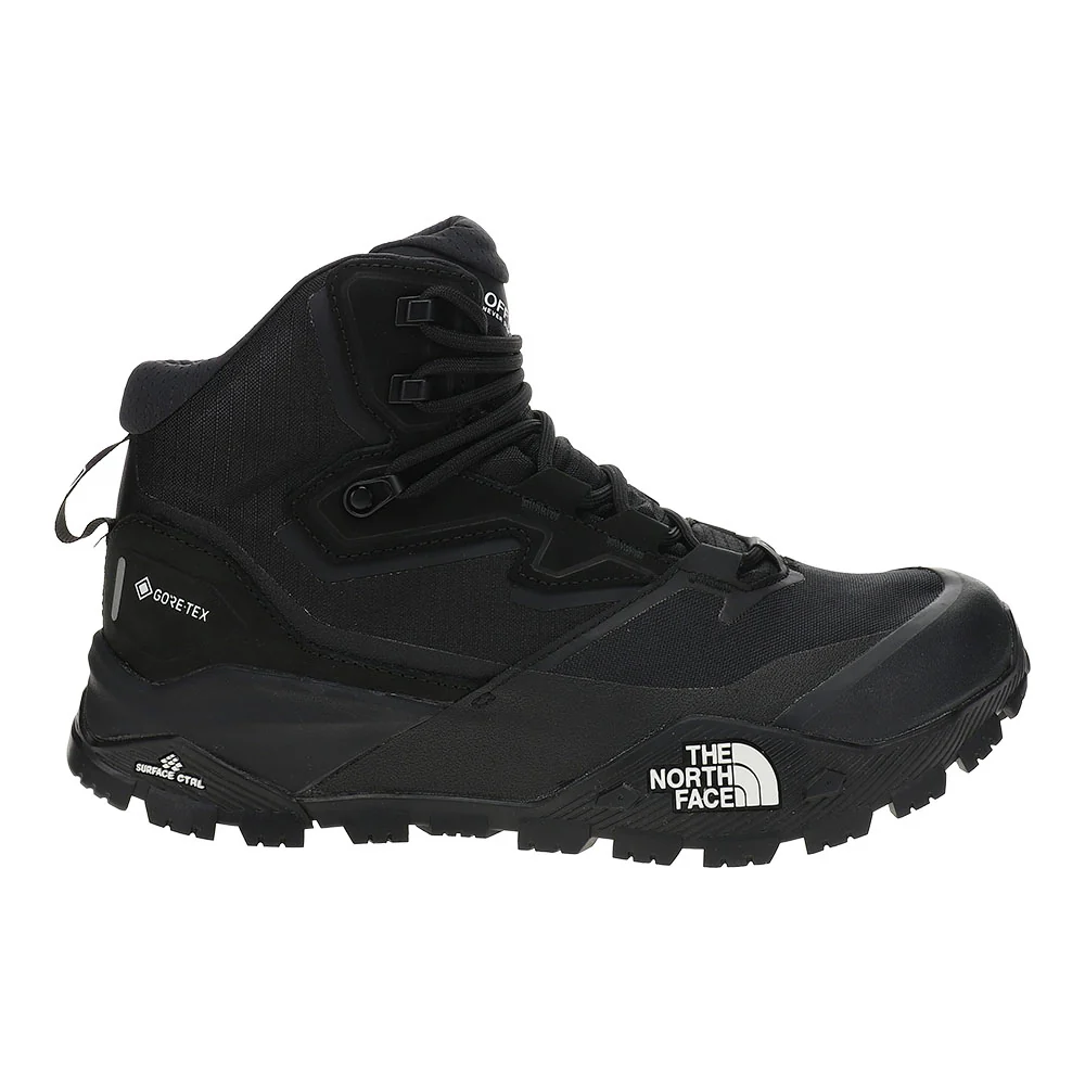 Offtrail Hike LT Mid Gore-Tex Round Toe Hiking Boots