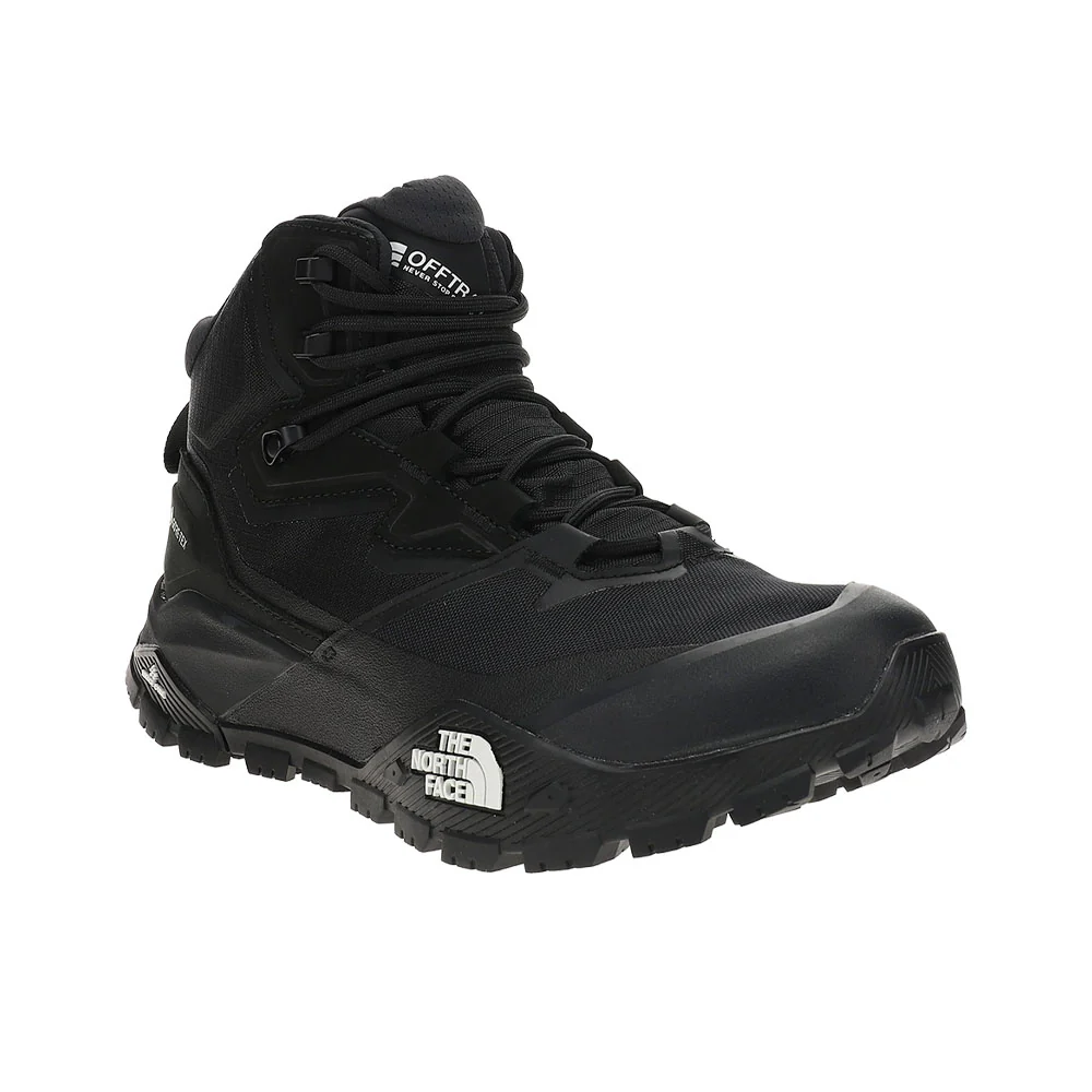 Offtrail Hike LT Mid Gore-Tex Round Toe Hiking Boots - Image 2
