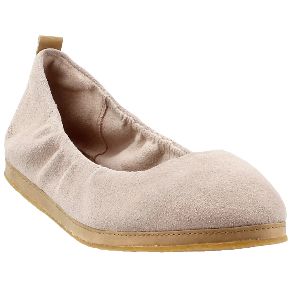 Olivia Ballet Flats - Image 2