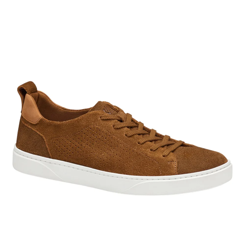 Ollie Lace-to-Toe Sneakers - Image 2