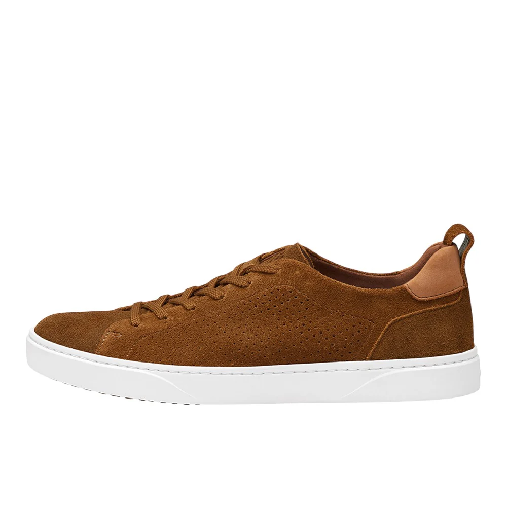 Ollie Lace-to-Toe Sneakers - Image 3
