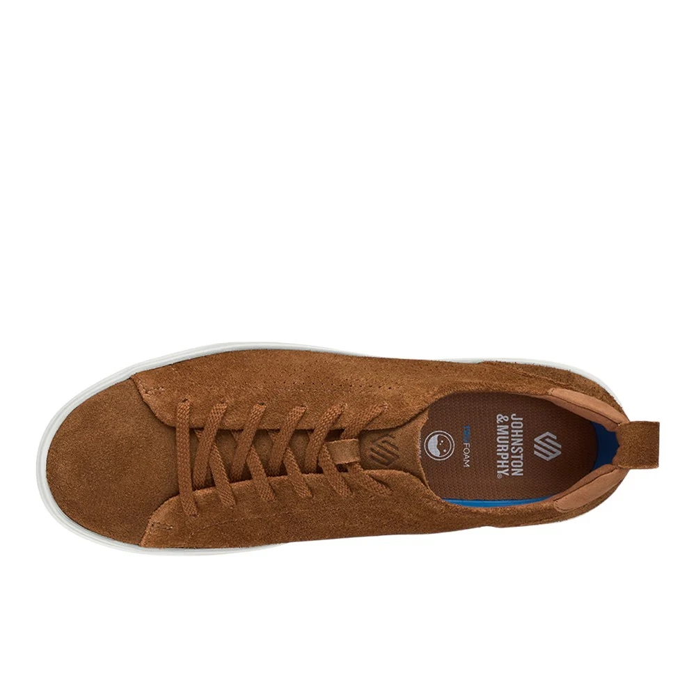 Ollie Lace-to-Toe Sneakers - Image 4