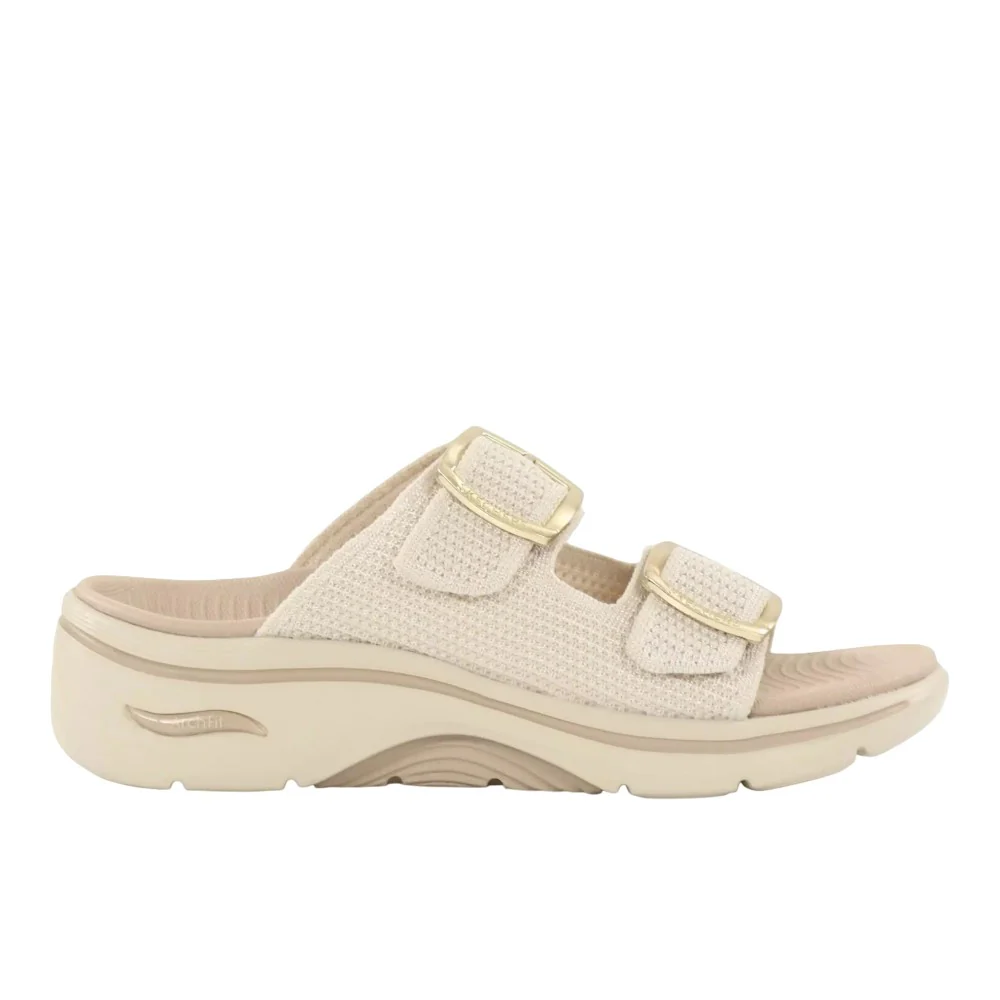 On The Go Arch Fit 2.0 Chloe Slide Sandals