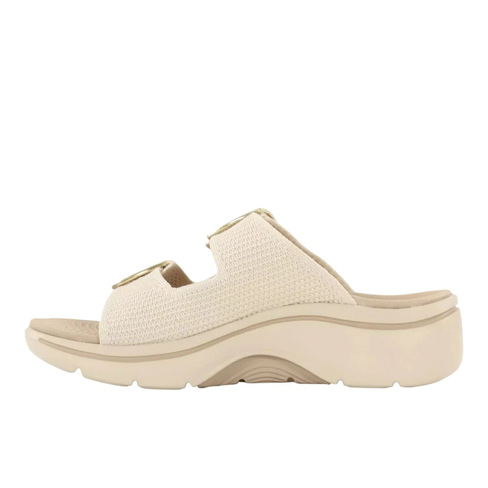 On The Go Arch Fit 2.0 Chloe Slide Sandals - Image 3