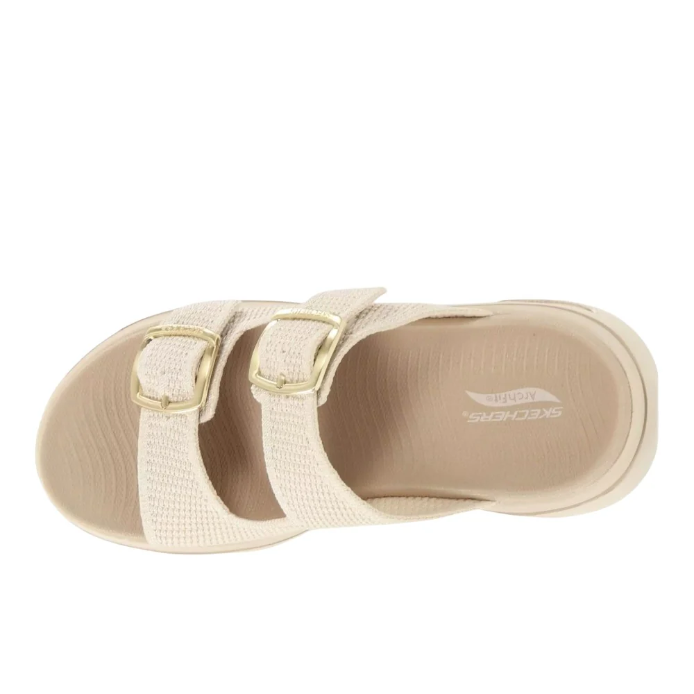 On The Go Arch Fit 2.0 Chloe Slide Sandals - Image 4
