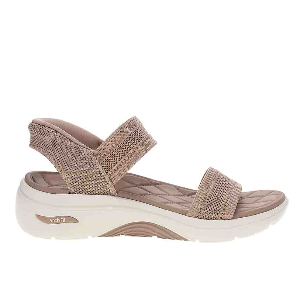On The Go Arch Fit 2.0 Kennedy Slide Sandals
