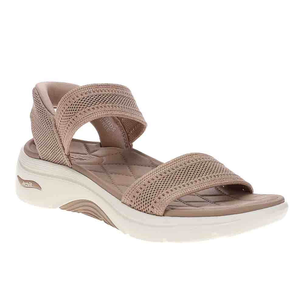 On The Go Arch Fit 2.0 Kennedy Slide Sandals - Image 2