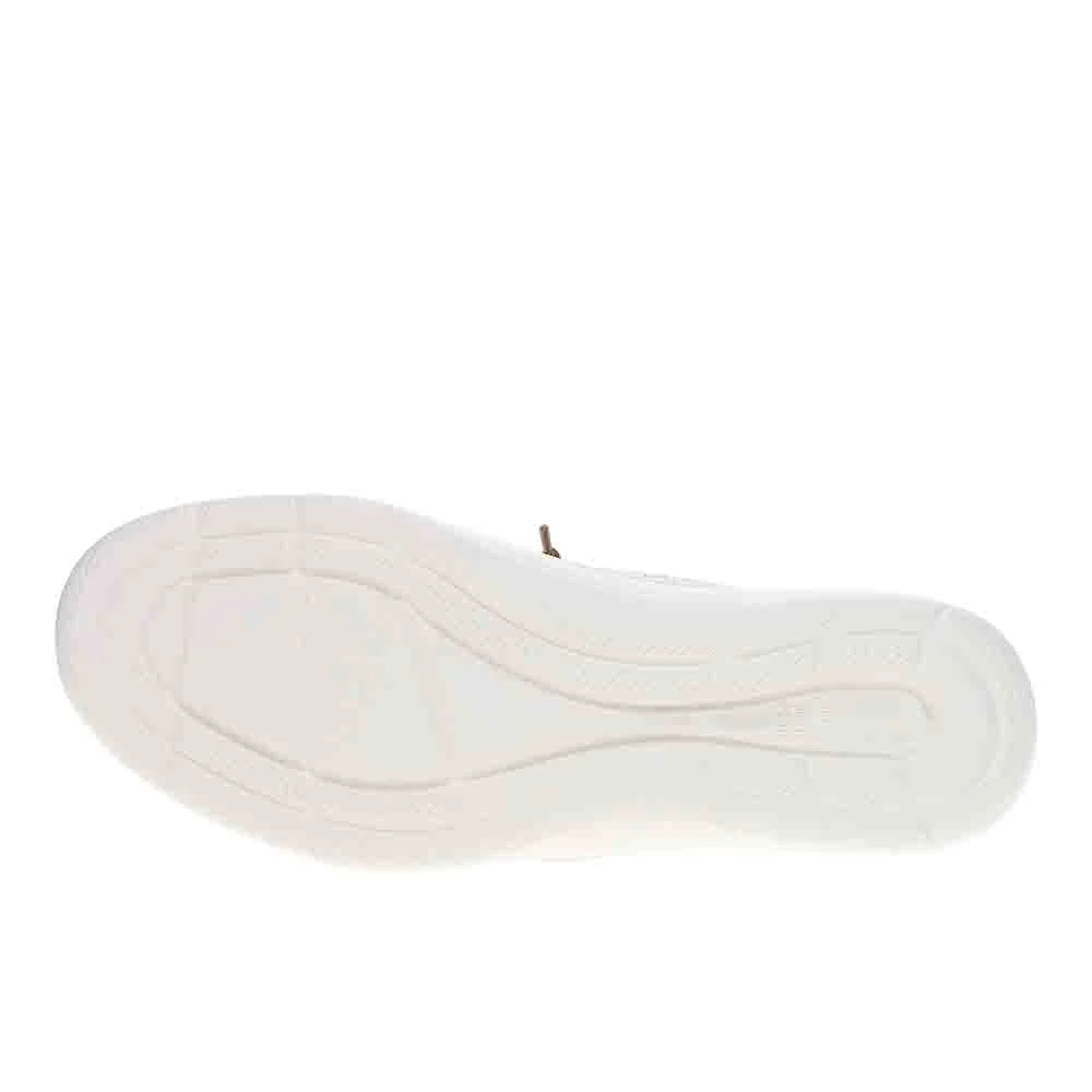 On The Go Flex Radiant Slip-ins Boat Shoes - Image 5