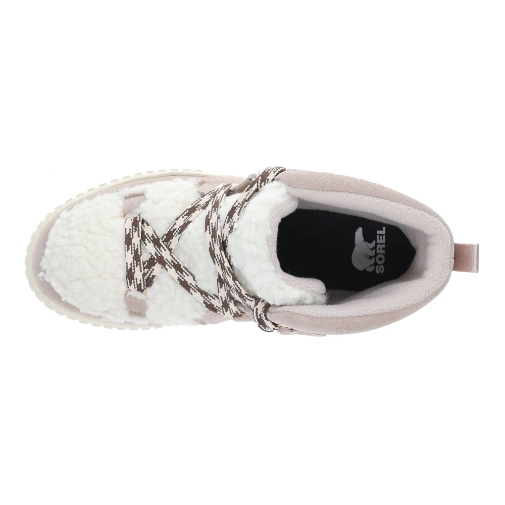 Ona Ave Alpine Waterproof Insulated Lace Up Boots - Image 4