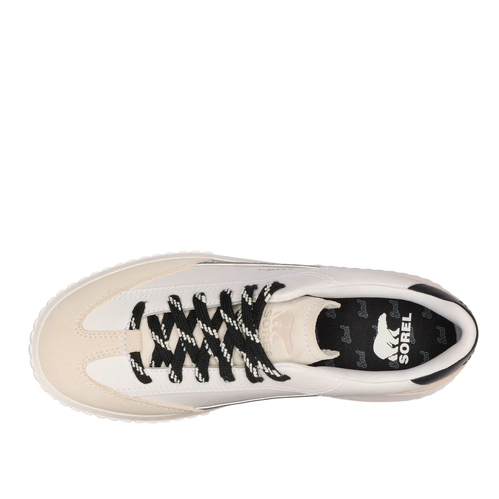 Ona Ave T-Toe Lace Up Sneakers - Image 4