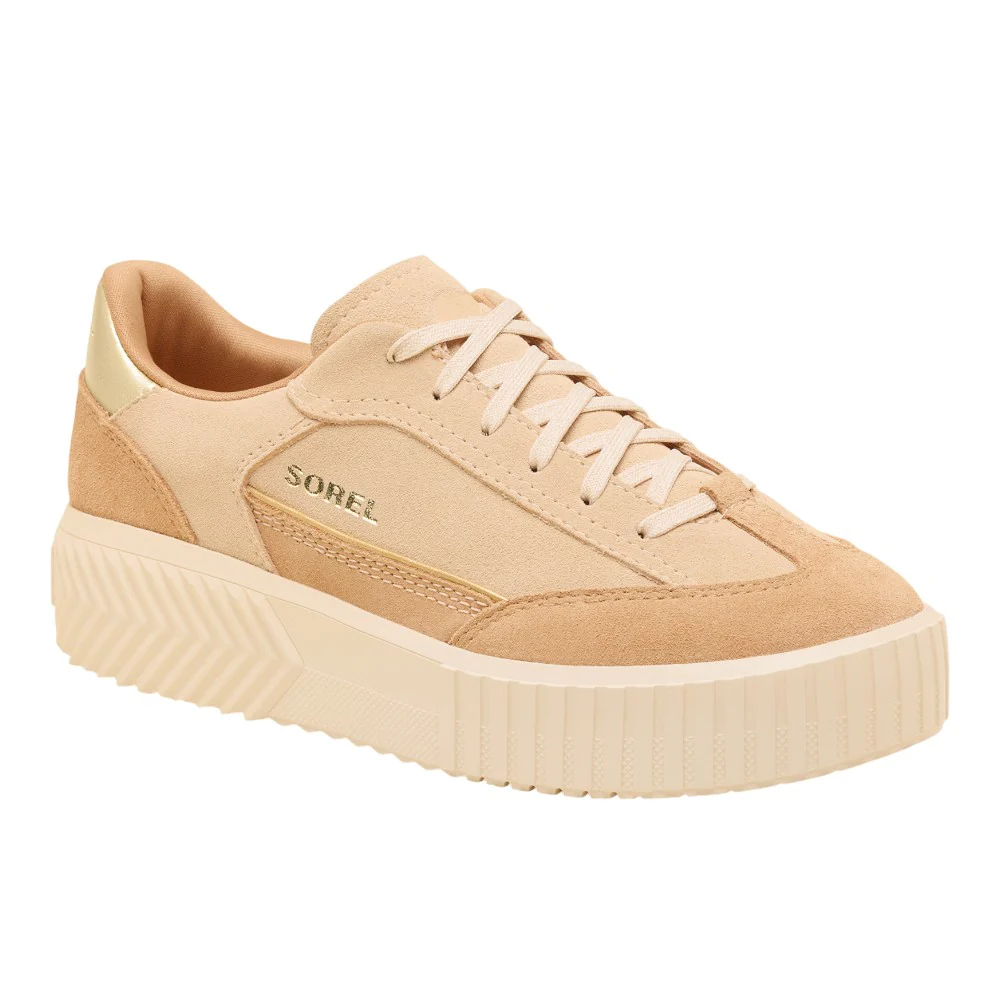 Ona Ave T-Toe Lace Up Sneakers - Image 2
