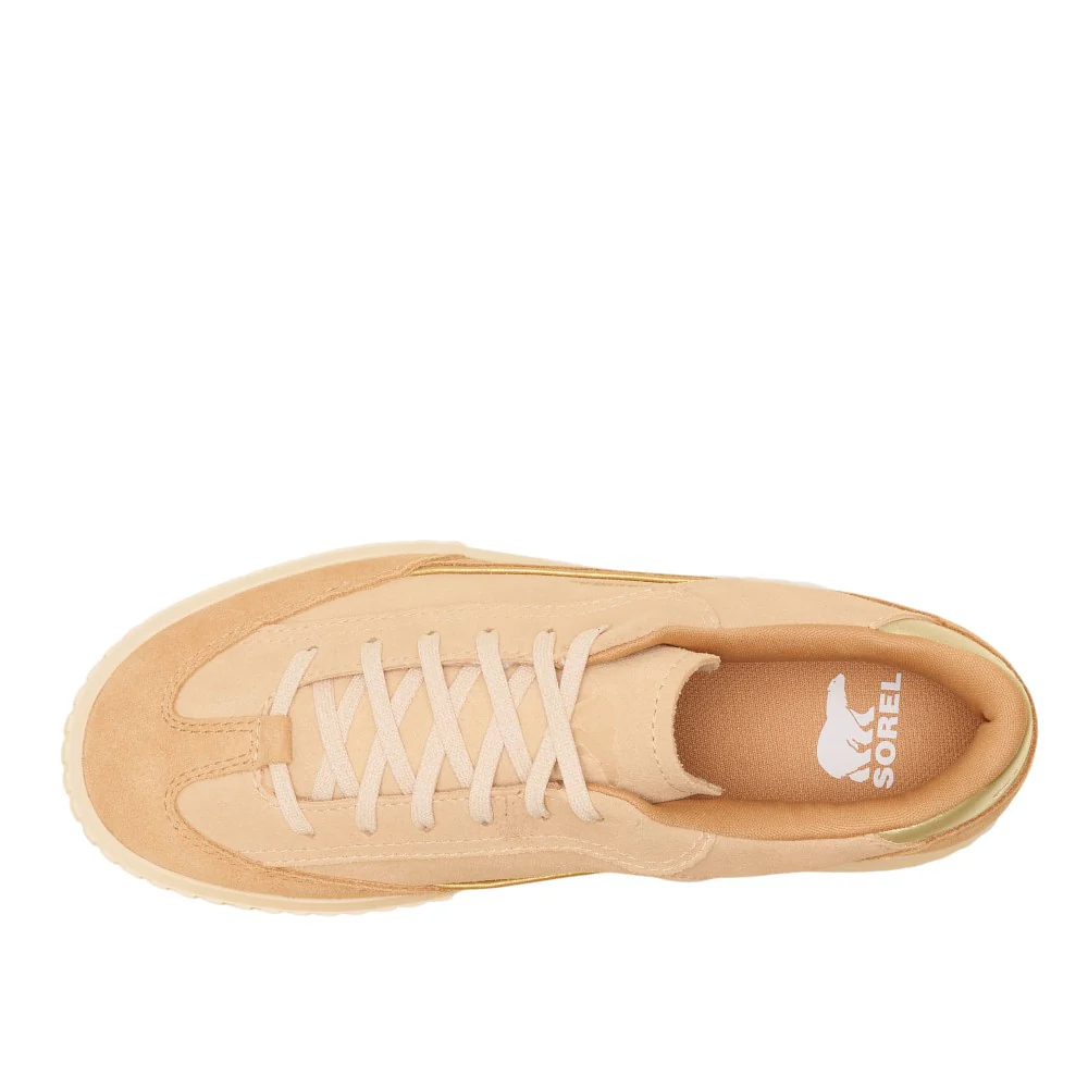 Ona Ave T-Toe Lace Up Sneakers - Image 4