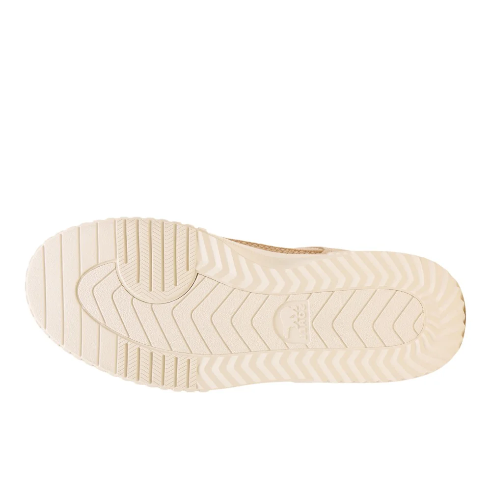 Ona Ave T-Toe Lace Up Sneakers - Image 5