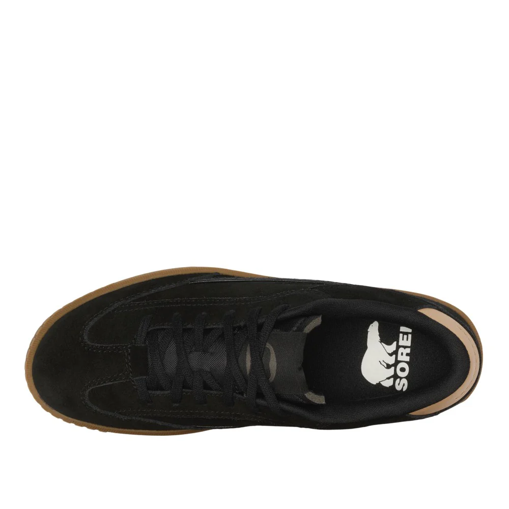 Ona Drift Lace Up Sneakers - Image 4