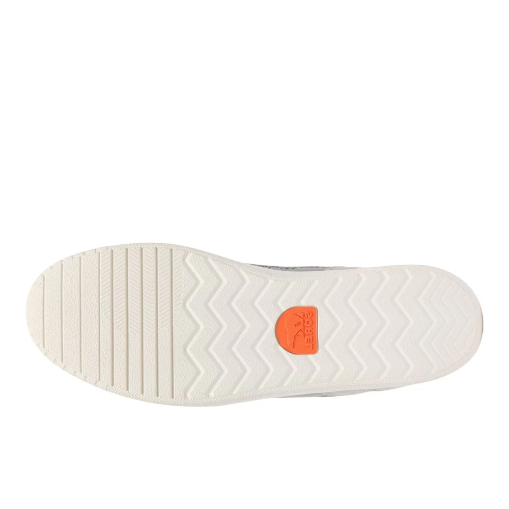 Ona Drift Lace Up Sneakers - Image 5