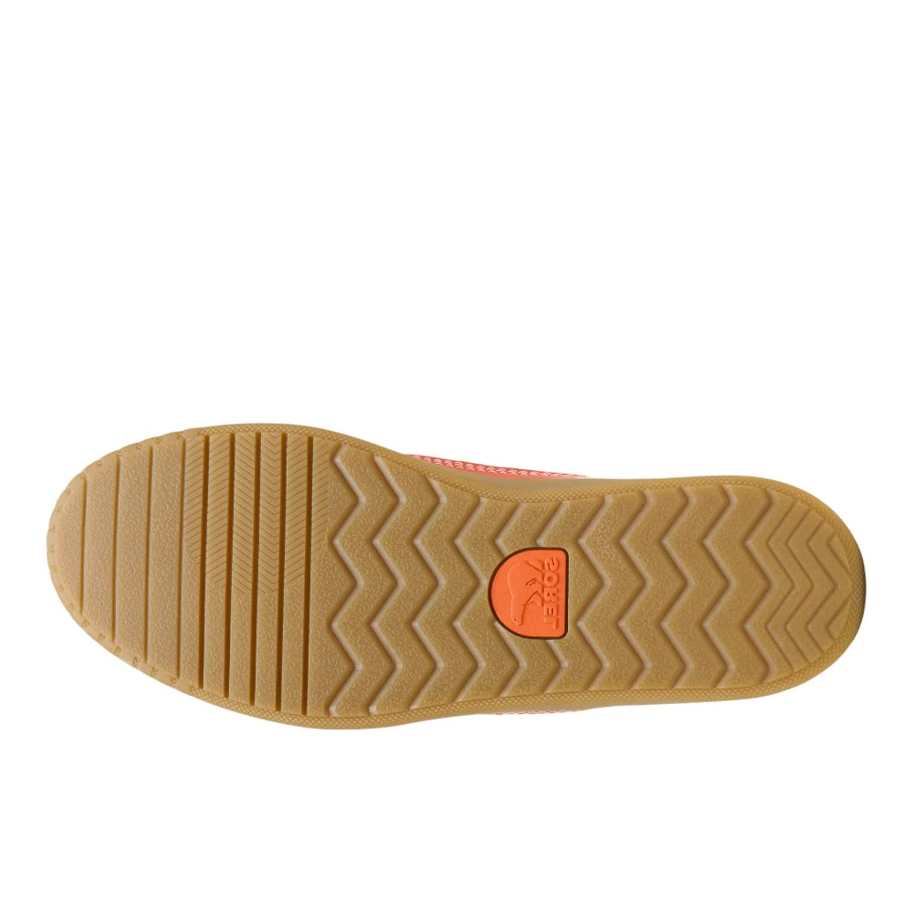 Ona Drift Lace Up Sneakers - Image 5