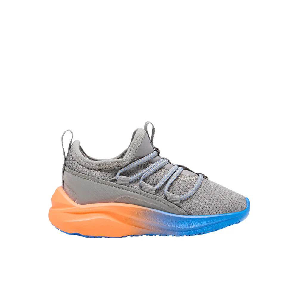One4All Fade Slip On Sneakers (Toddler)