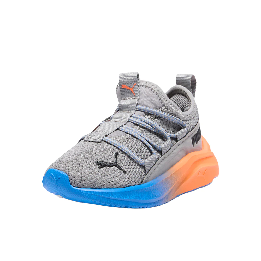 One4All Fade Slip On Sneakers (Toddler) - Image 2