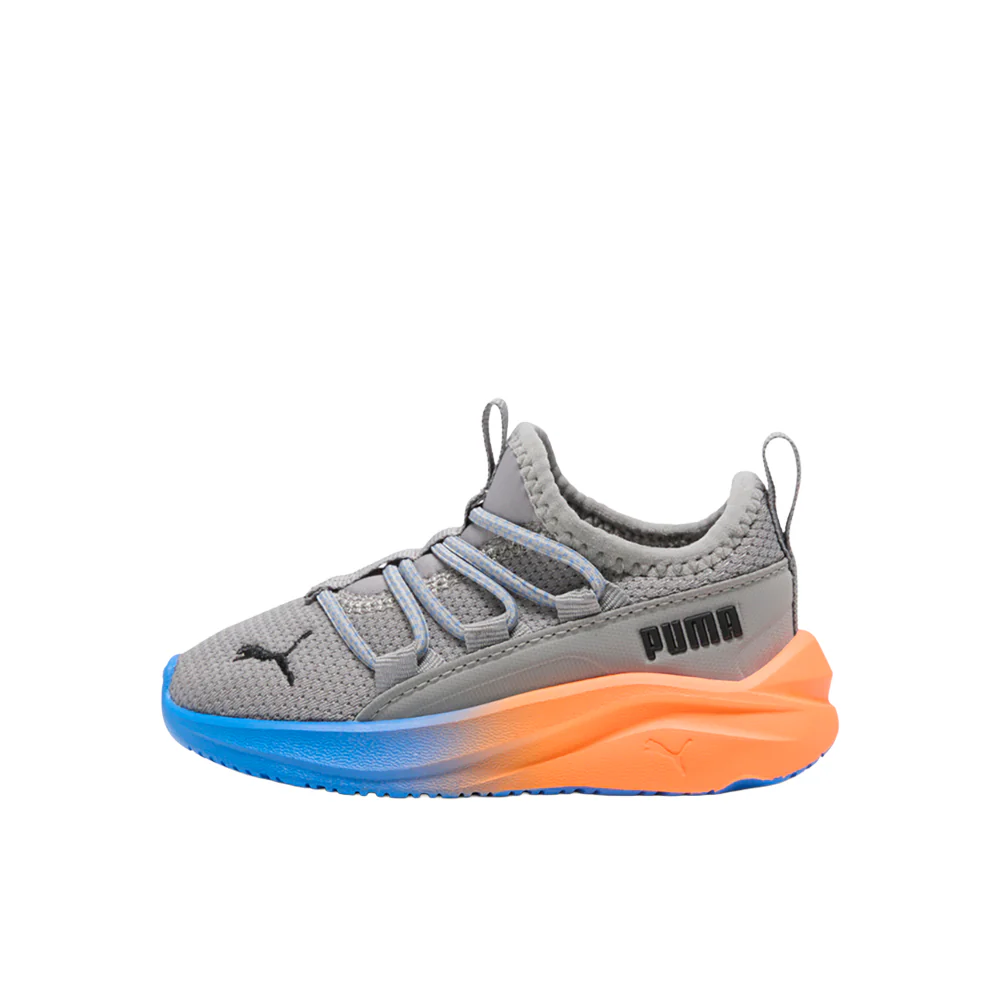 One4All Fade Slip On Sneakers (Toddler) - Image 3