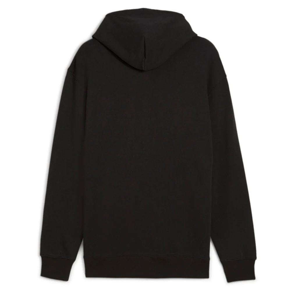 PUMA X ONE PIECE Graphic Pullover Hoodie - Image 3