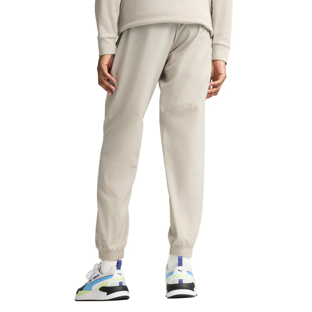 Open Road Cargo Woven Joggers - Image 2