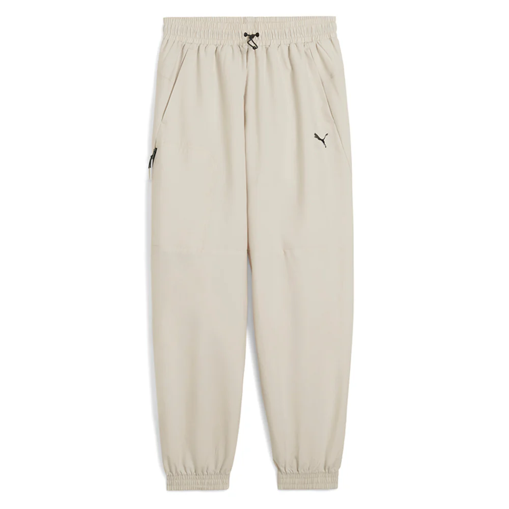 Open Road Cargo Woven Joggers - Image 3