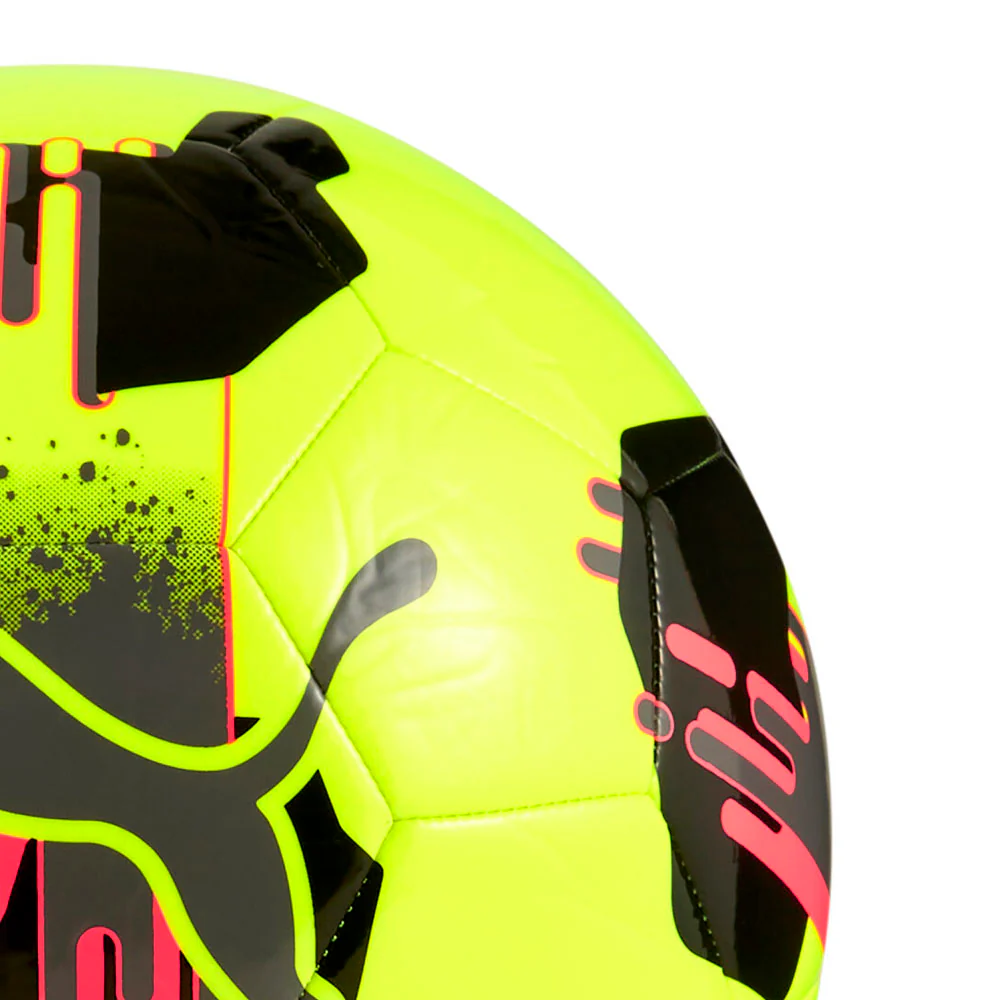 Orbita 6 Ms Soccer Ball - Image 4
