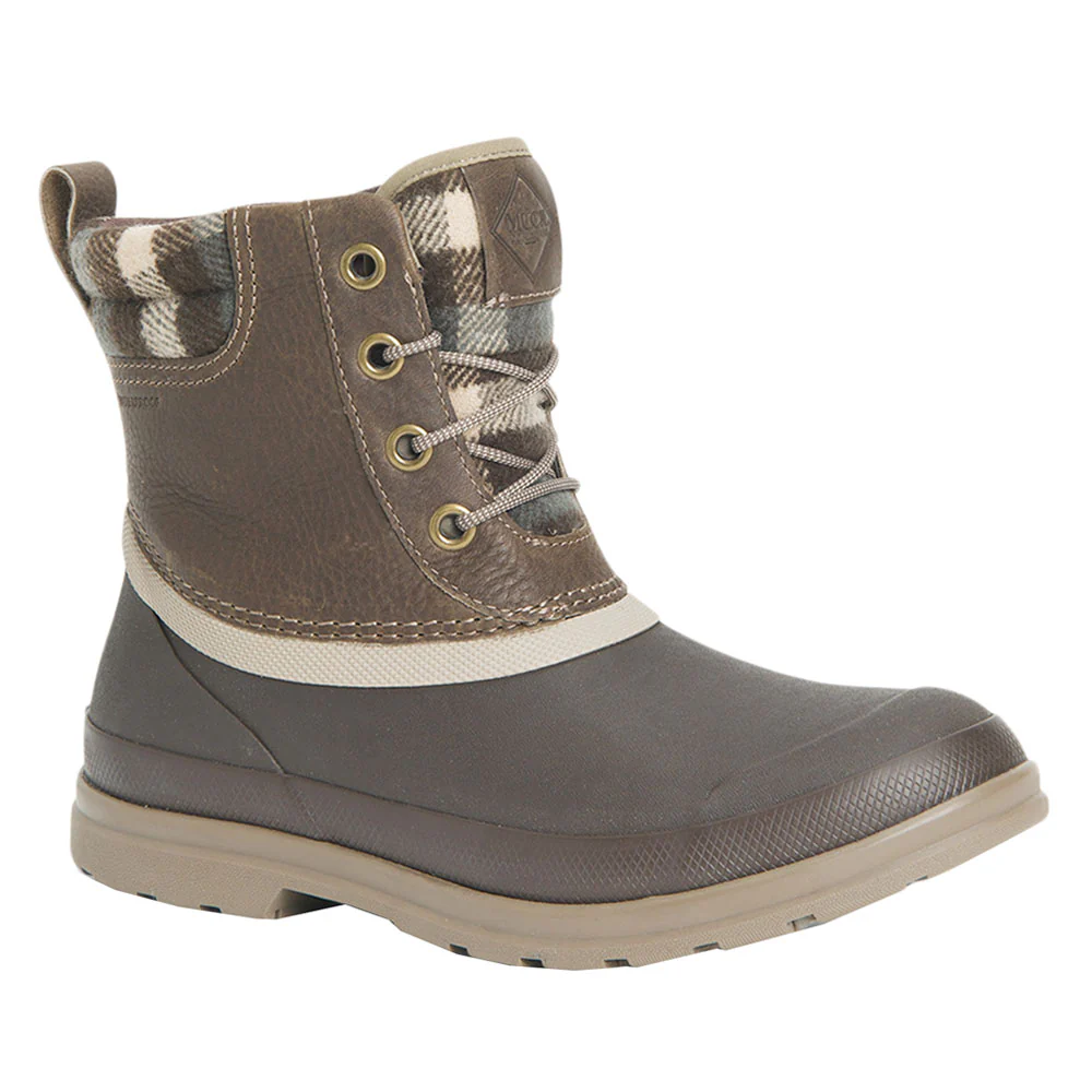 Original Lace Up Duck Boots - Image 2
