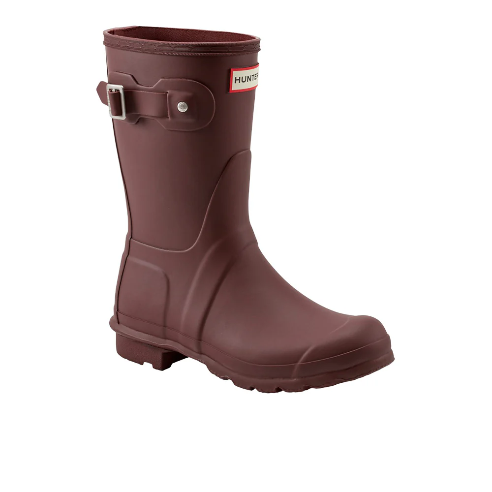 Original Short Rain Boots - Image 2