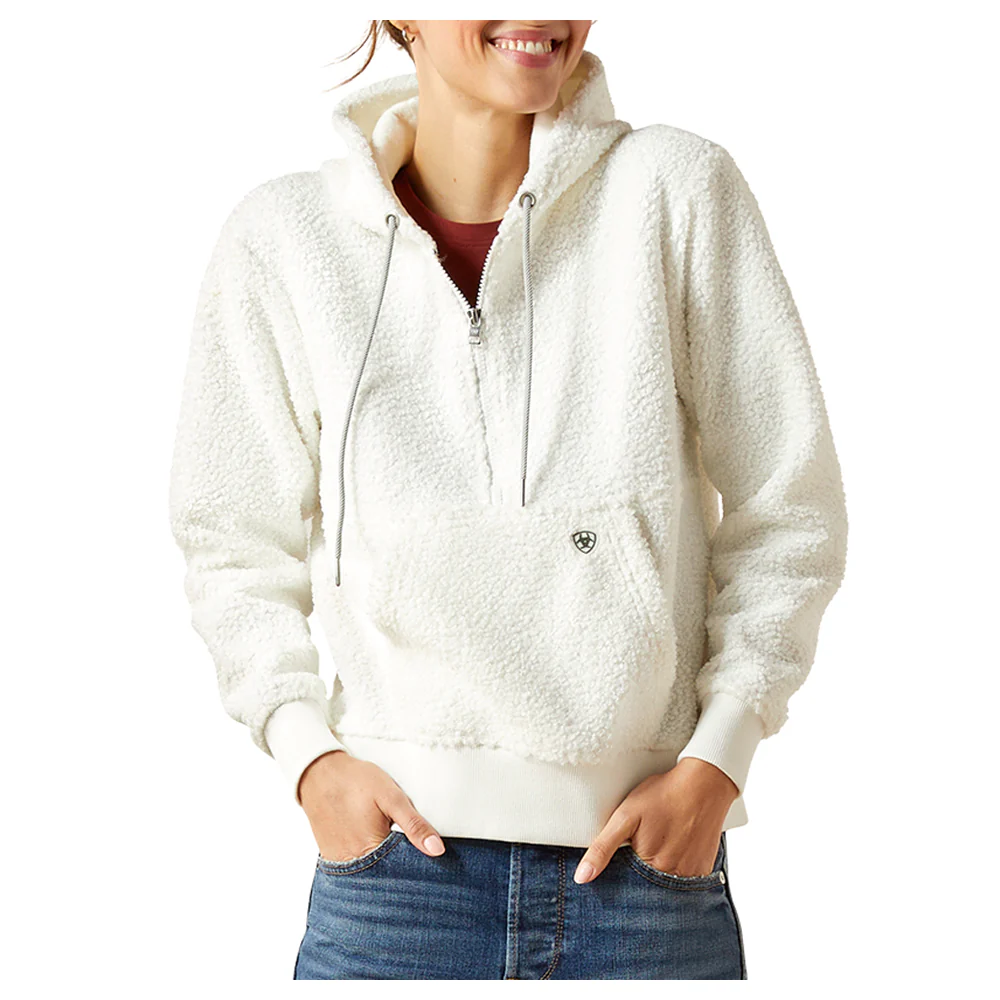 Orinda Pullover Hoodie - Image 5