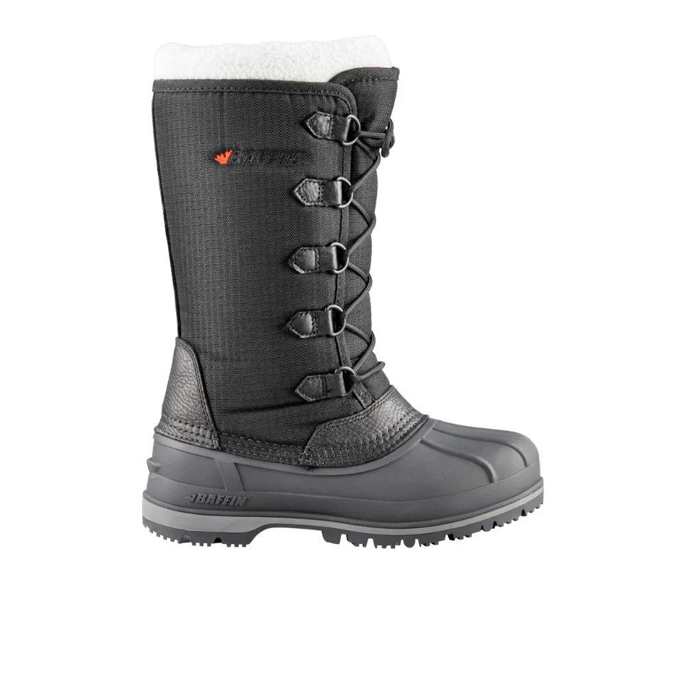 Ottawa Waterproof Insulated Winter Boots
