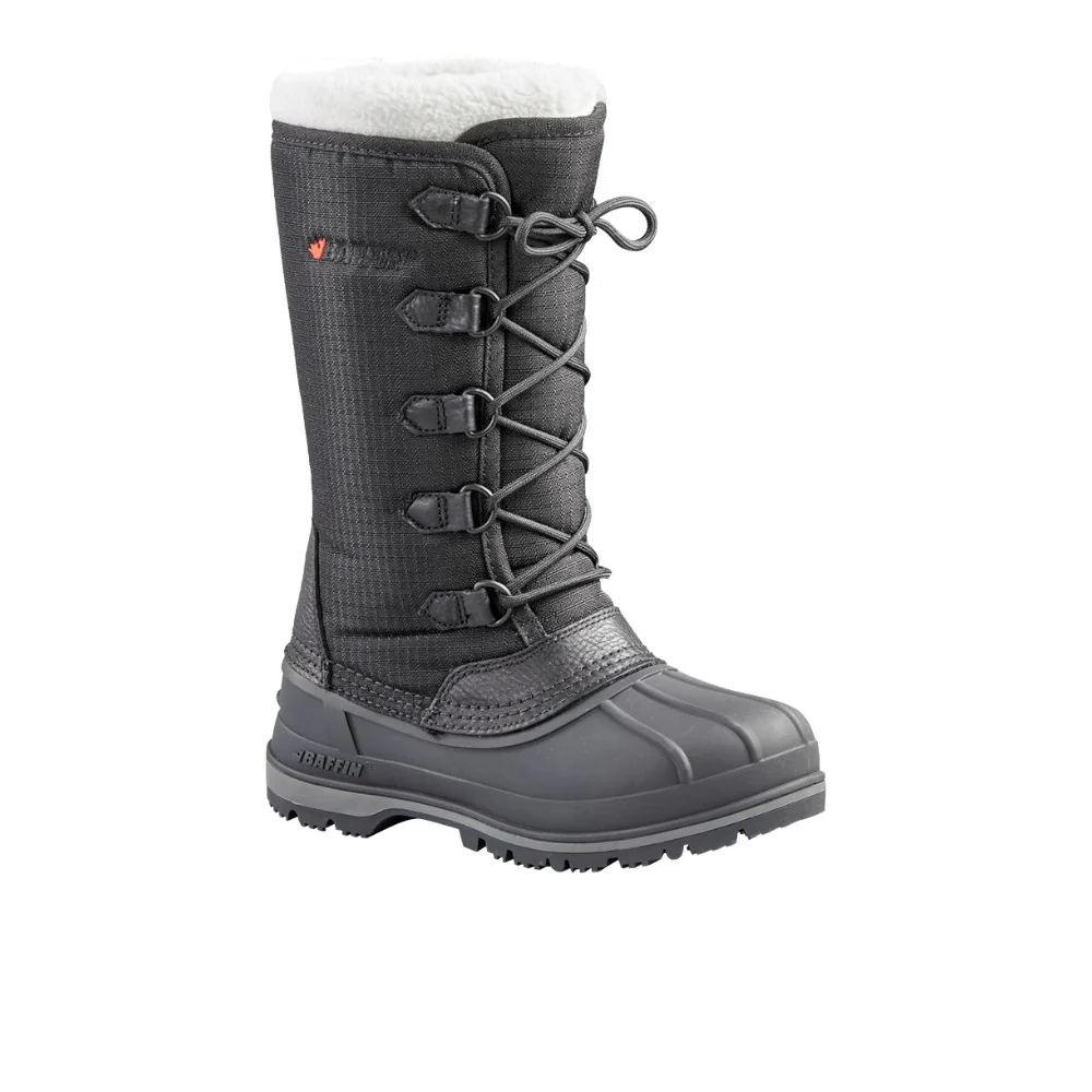 Ottawa Waterproof Insulated Winter Boots - Image 2