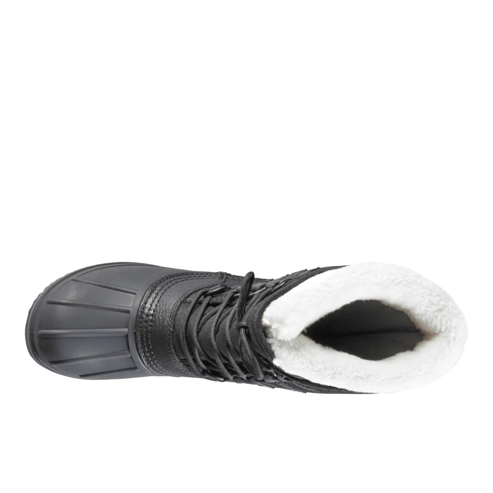 Ottawa Waterproof Insulated Winter Boots - Image 4