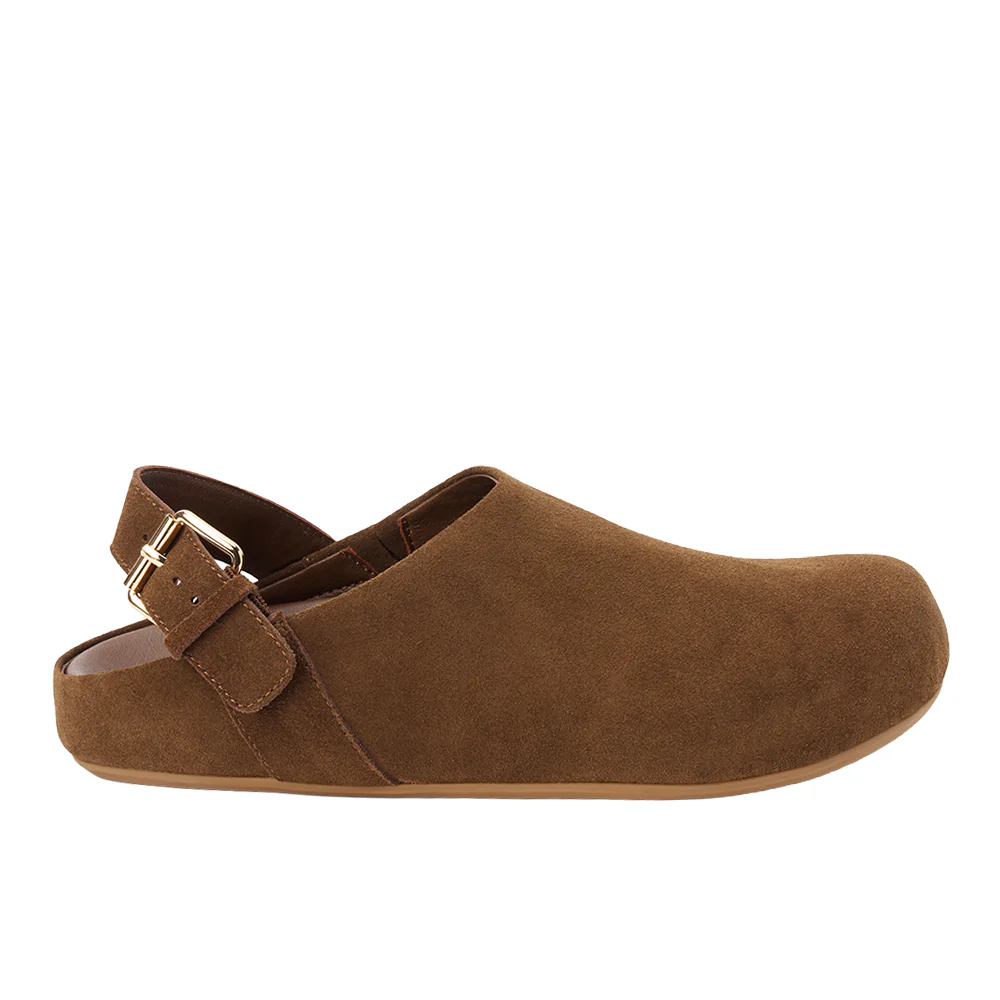 Otto Slingback Clogs