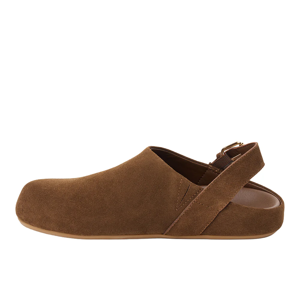 Otto Slingback Clogs - Image 3