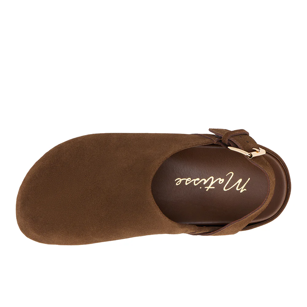 Otto Slingback Clogs - Image 4