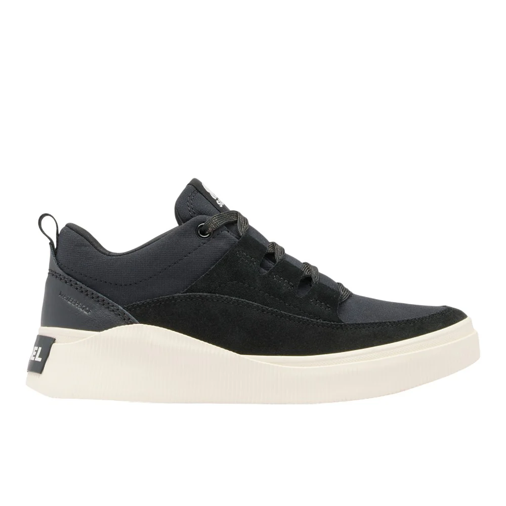 Out N About IV Low Waterproof Lace Up Sneakers