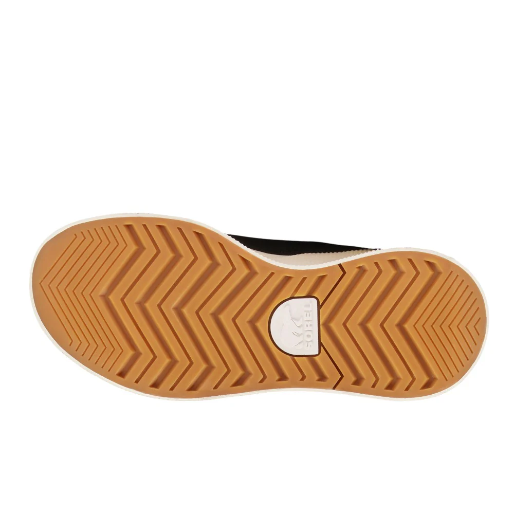 Out N About IV Low Waterproof Lace Up Sneakers - Image 5