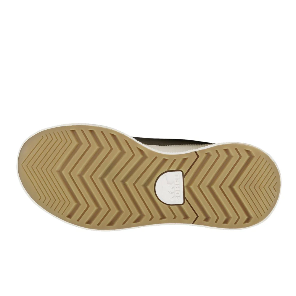 Out N About IV Low Waterproof Lace Up Sneakers - Image 5