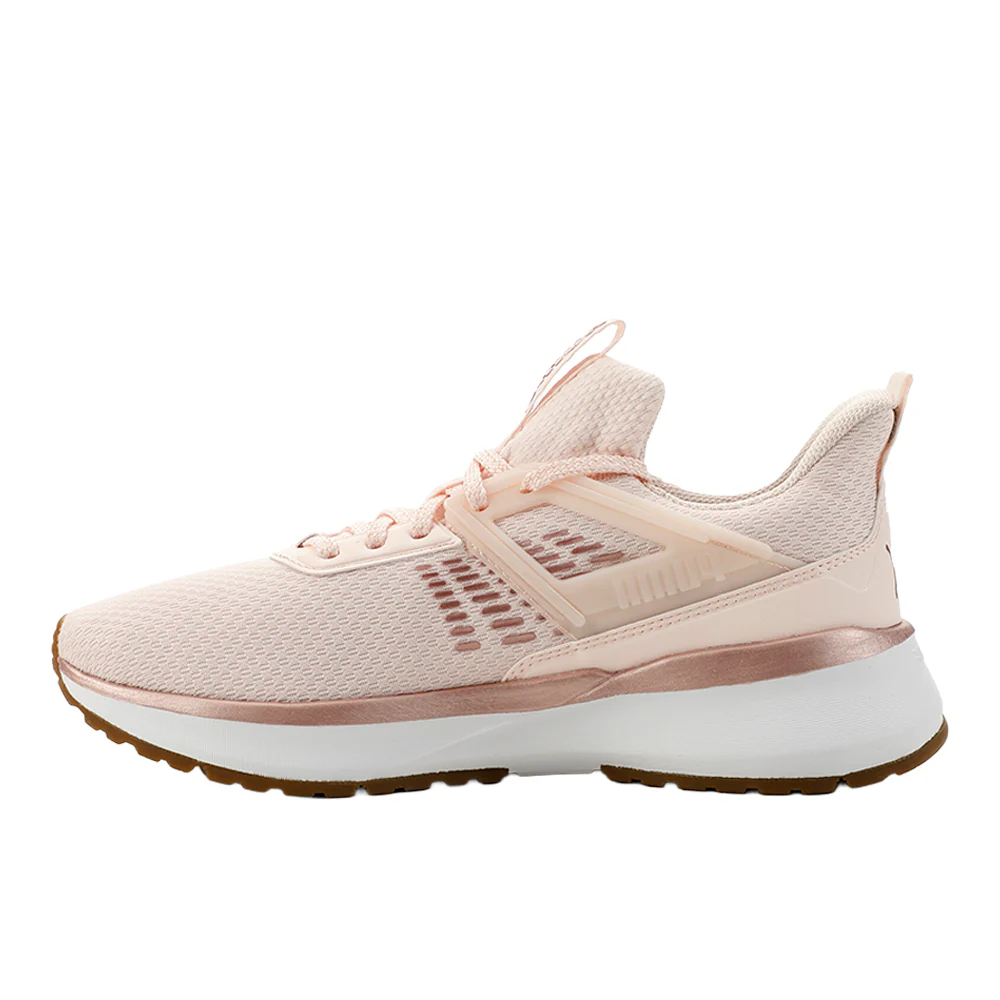 Outpace Nu Romantic Lace Up Sneakers - Image 3