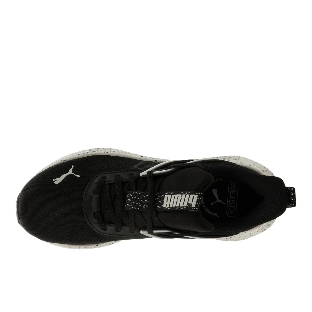 Outpace Speckle Sneakers - Image 4
